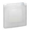 PLAQUES 1 POSTE NILOE - IP44 - I