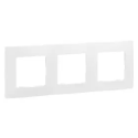 B - PLAQUE NILOE 3 POSTES - PUR