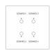 COMMANDE 4 SCENARIOS ART D'ARNOU