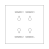 COMMANDE 4 SCENARIOS ART D'ARNOU