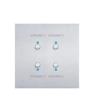 COMMANDE 4 SCENARIOS ART D'ARNOU