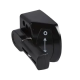 POIGNEE LAT NOIRE 63A A 100A