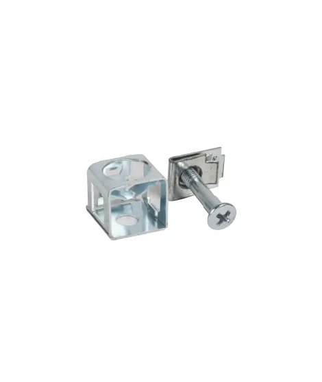 C - KIT DE FIXATION XL³