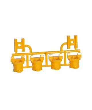 C - KIT DE FIXATION DRIVIA