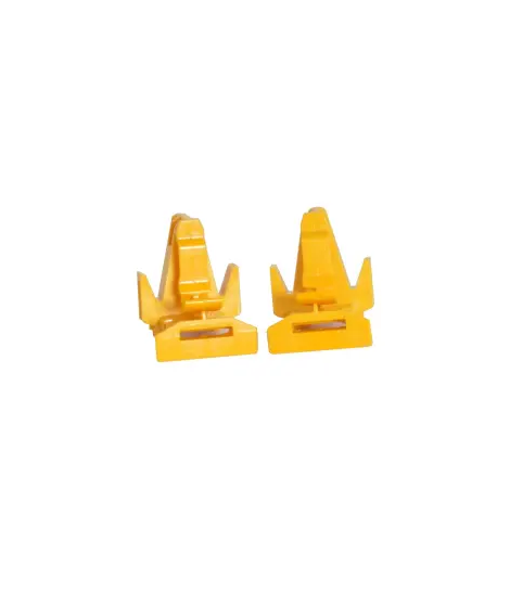 C - KIT SUPPORTS DE RAIL DRIVIA