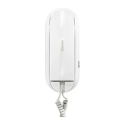 Poste intérieur audio avec combi