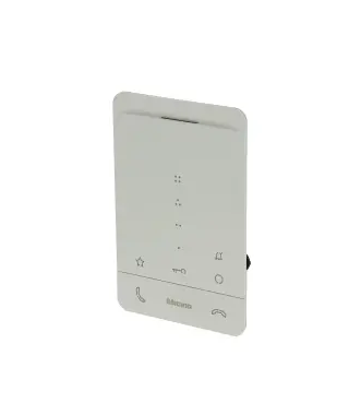 Poste intérieur audio Classe 100