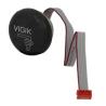 B - TETE DE LECTURE VIGIK® T25 P
