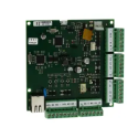 C - CARTE GESTION CENTRALE ALARM