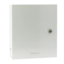 C - COFFRET POUR CENTRALE ALARME