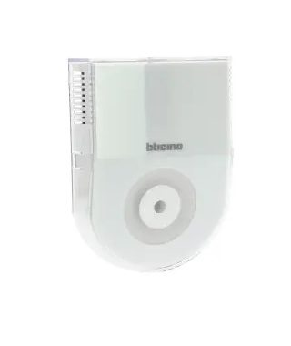 C - SIRENE FILAIRE INTERIEURE PO