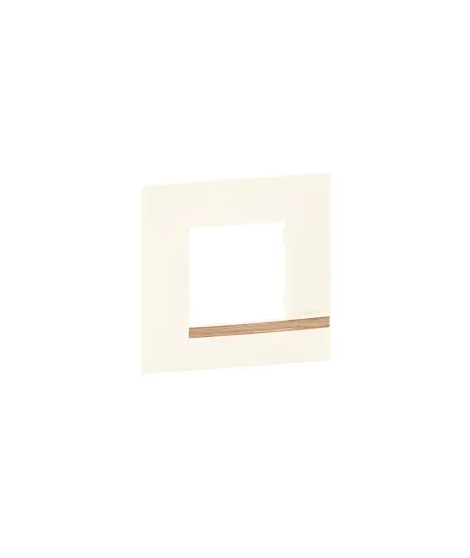 PLAQUE ALTEGE COLLECTION MEZZO 1