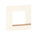 PLAQUE ALTEGE COLLECTION MEZZO 1