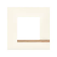 PLAQUE ALTEGE COLLECTION MEZZO 1