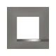 PLAQUE ALTEGE COLLECTION MEZZO 1