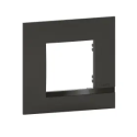 B - PLAQUE ALTEGE CLASSICO 1 POS