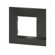 B - PLAQUE ALTEGE CLASSICO 1 POS
