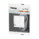 B - PLAQUE ALTEGE CLASSICO 1 POS