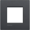 C - PLAQUE LIVINGLIGHT AIR METAL