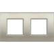PLAQUE LIVINGLIGHT AIR METAL BRO