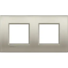 PLAQUE LIVINGLIGHT AIR METAL BRO