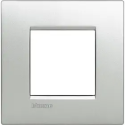 PLAQUE LIVINGLIGHT AIR METAL MON