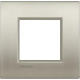 C - PLAQUE LIVINGLIGHT AIR METAL