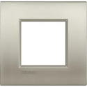 C - PLAQUE LIVINGLIGHT AIR METAL
