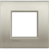 C - PLAQUE LIVINGLIGHT AIR METAL