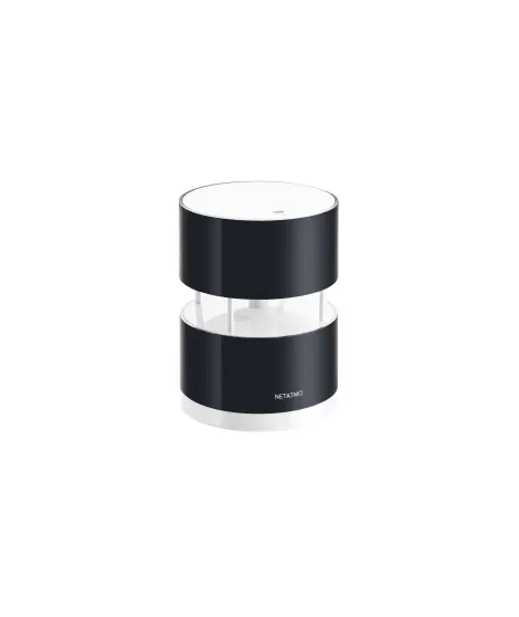 C - ANEMOMETRE INTELLIGENT ET CO