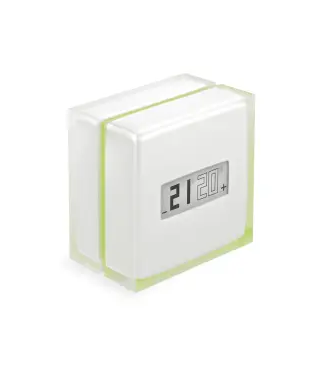 B - THERMOSTAT MODULANT INTELLIG