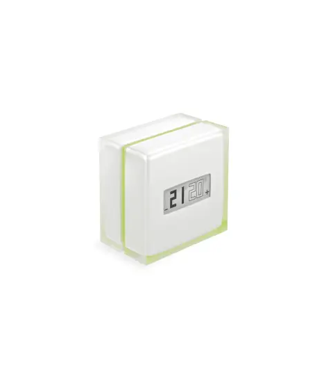 B - THERMOSTAT MODULANT INTELLIG