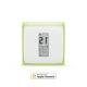 B - THERMOSTAT MODULANT INTELLIG