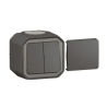 B - TRANSFORMEUR REVERSIBLE PLEX