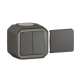B - TRANSFORMEUR REVERSIBLE PLEX