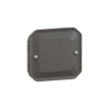 C - OBTURATEUR PLEXO COMPOSABLE