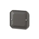 C - OBTURATEUR PLEXO COMPOSABLE