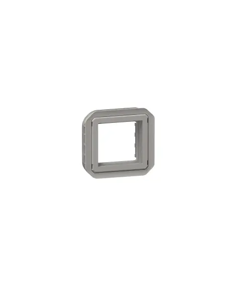 B - ADAPTATEUR PLEXO POUR MOSAIC