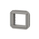 B - ADAPTATEUR PLEXO POUR MOSAIC