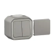 B - TRANSFORMEUR REVERSIBLE PLEX