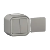 B - TRANSFORMEUR REVERSIBLE PLEX
