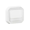 Poussoir inverseur NO-NF lumineu