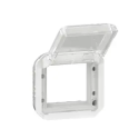 C - ADAPTATEUR PLEXO A VOLET TRA