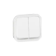 C - COMMANDE DOUBLE INTERRUPTEUR