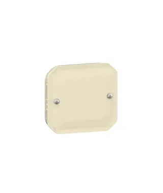 C - OBTURATEUR PLEXO COMPOSABLE