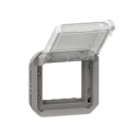 C - ADAPTATEUR PLEXO VERROUILLAB