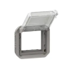 C - ADAPTATEUR PLEXO VERROUILLAB