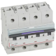 DISJ. DX³ 50KA ARRIVEE HAUTE