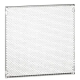PLAQUE PERFOREE LINA25 - ARMOIRE