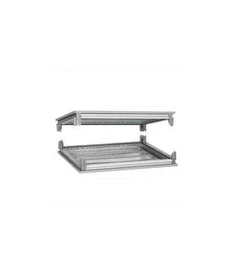 TOIT-BASE POUR ARMOIRE XL³4000 -